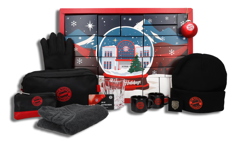 Soccer player kicking a ball